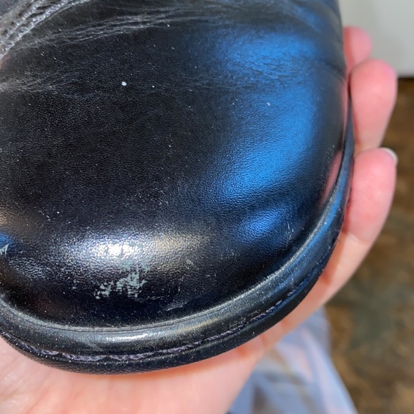 CLARKS clogs - Picture 9 of 10